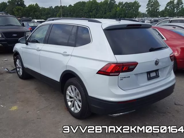 3VV2B7AX2KM050164 фото 4