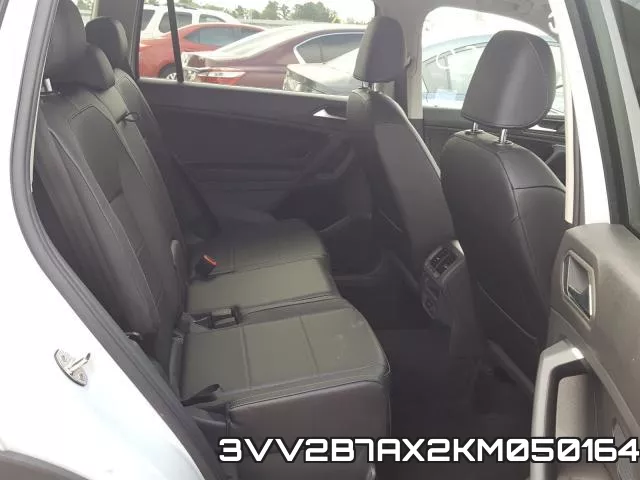 3VV2B7AX2KM050164 фото 7