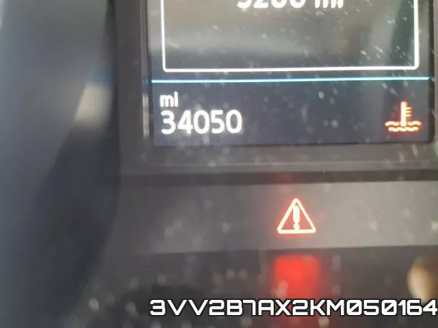 3VV2B7AX2KM050164 фото 8