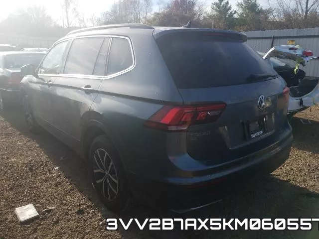 3VV2B7AX5KM060557 фото 4