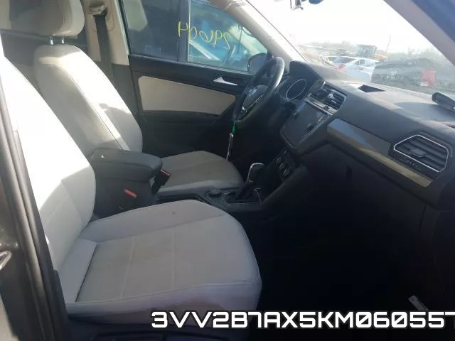 3VV2B7AX5KM060557 фото 6