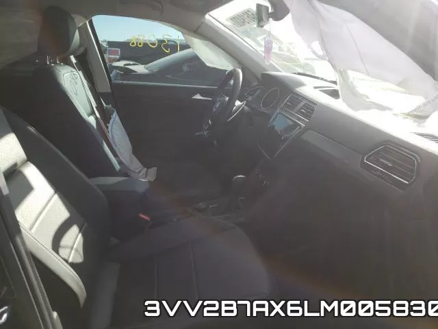 3VV2B7AX6LM005830 фото 6