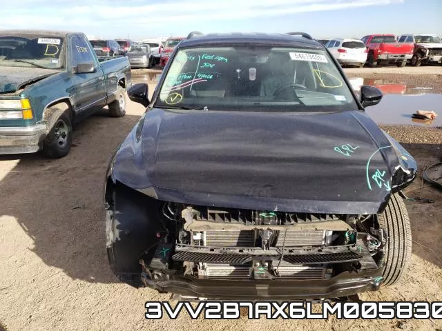 3VV2B7AX6LM005830 фото 8