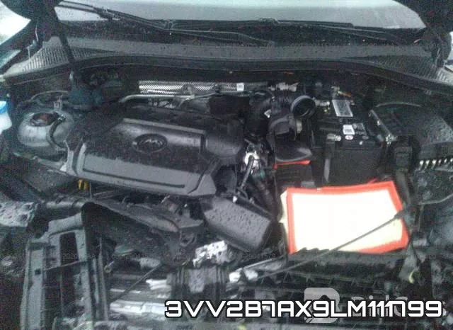 3VV2B7AX9LM111799 фото 2