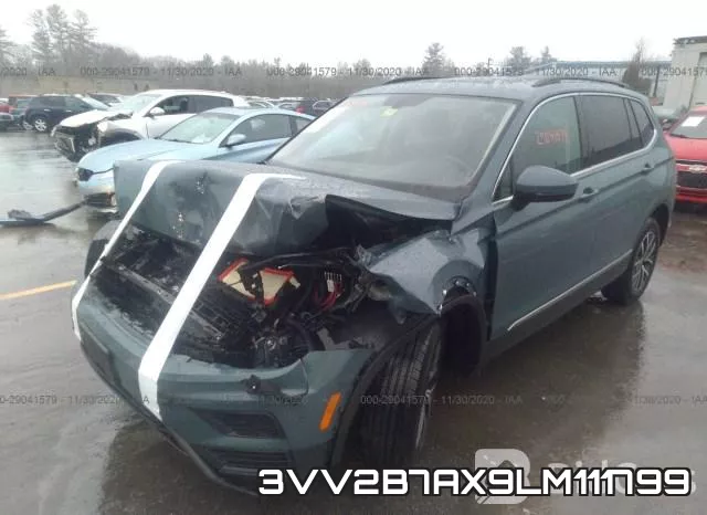 3VV2B7AX9LM111799 фото 3