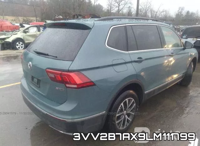 3VV2B7AX9LM111799 фото 5