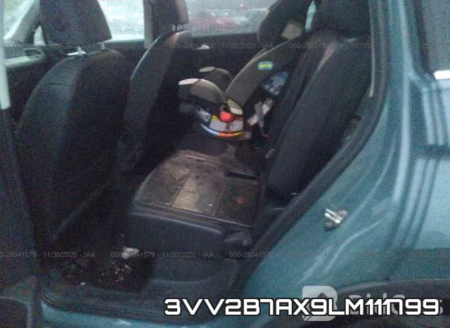 3VV2B7AX9LM111799 фото 8