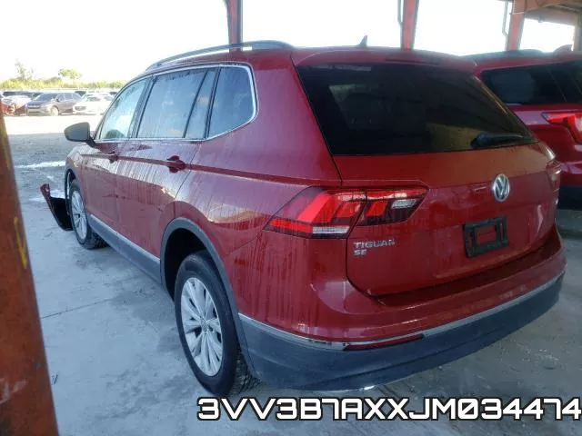 3VV3B7AXXJM034474 фото 4