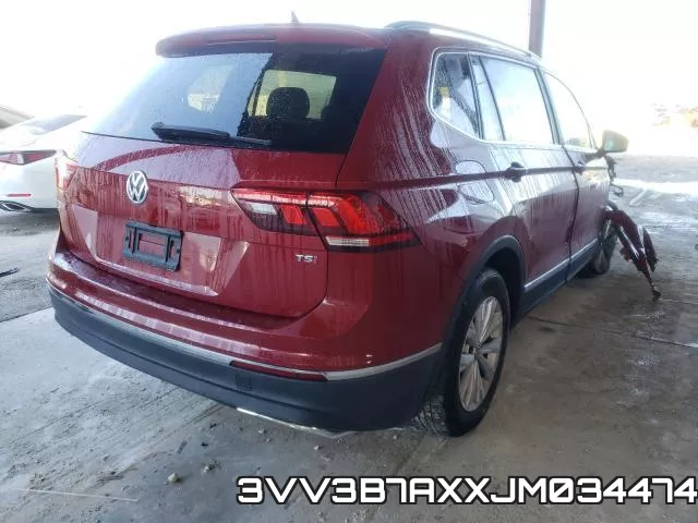 3VV3B7AXXJM034474 фото 5