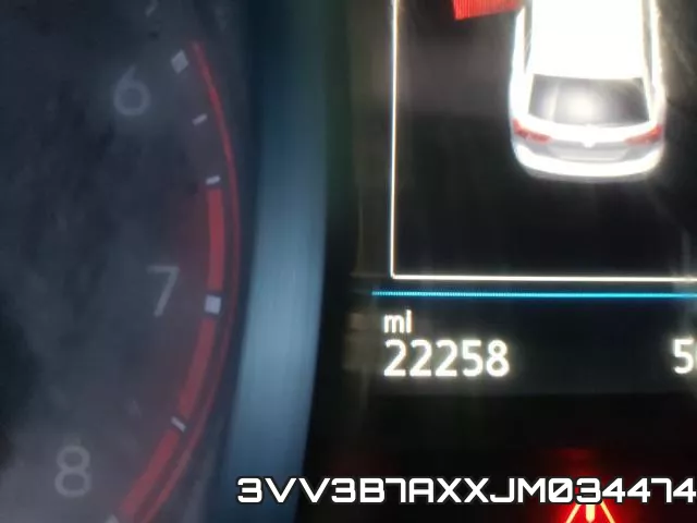 3VV3B7AXXJM034474 фото 9