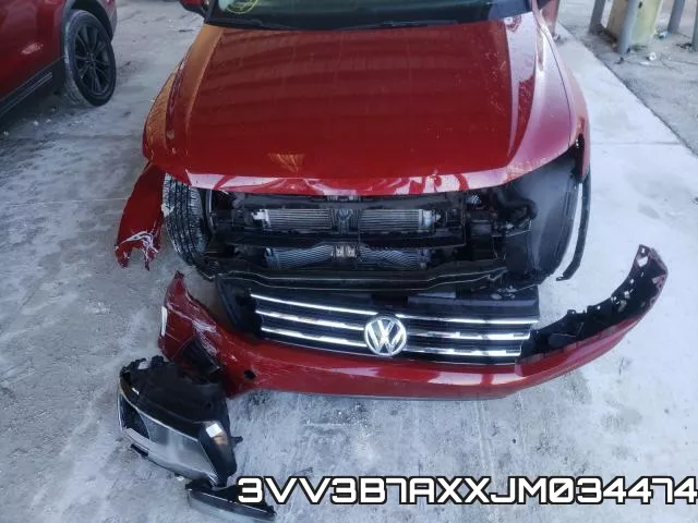 3VV3B7AXXJM034474 фото 10