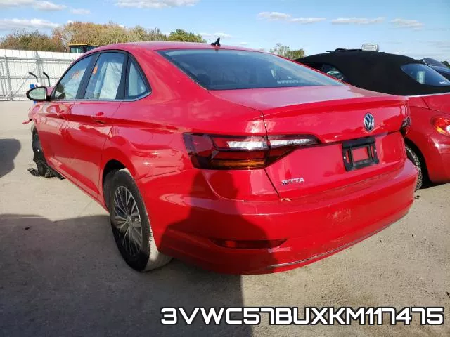 3VWC57BUXKM117475 фото 4