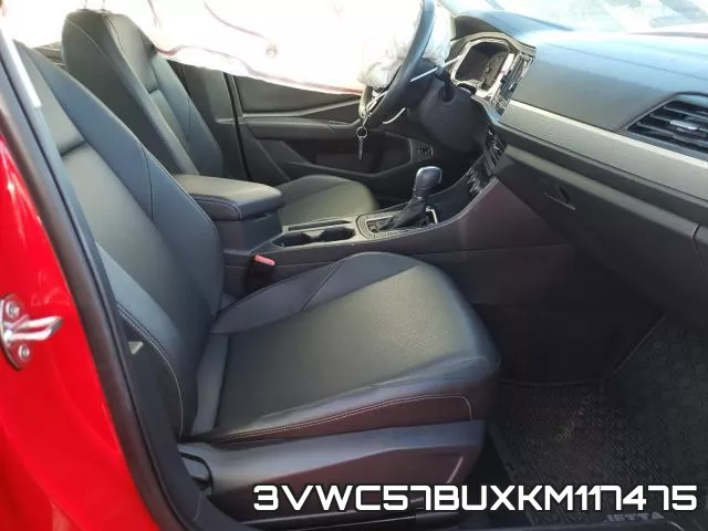 3VWC57BUXKM117475 фото 6