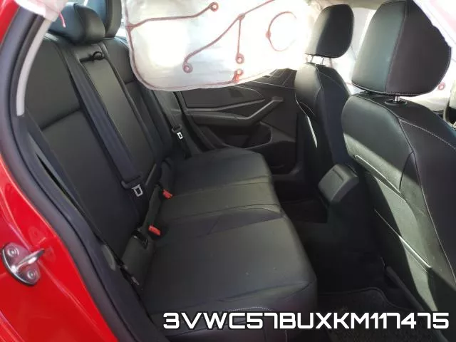 3VWC57BUXKM117475 фото 7