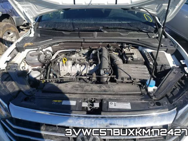 3VWC57BUXKM172427 фото 8