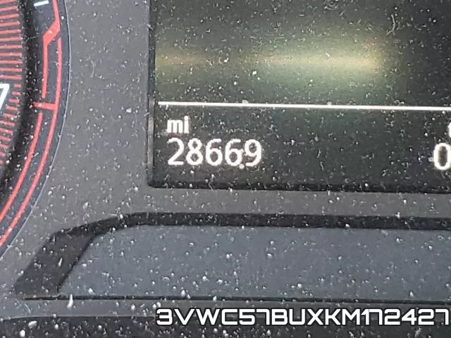 3VWC57BUXKM172427 фото 9