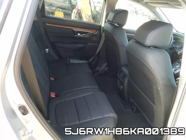 5J6RW1H86KA001389 фото 6