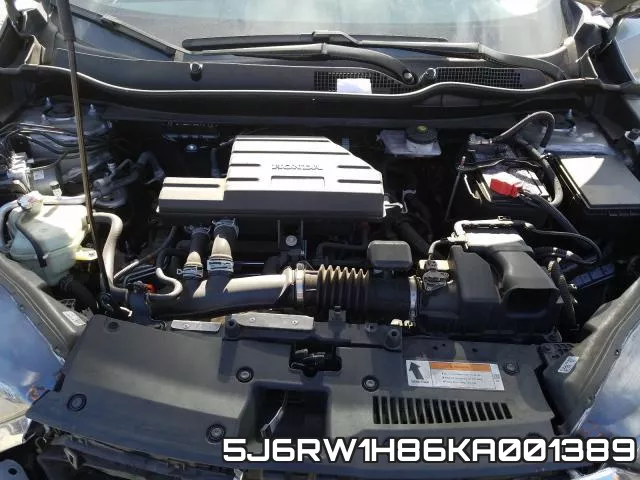 5J6RW1H86KA001389 фото 7