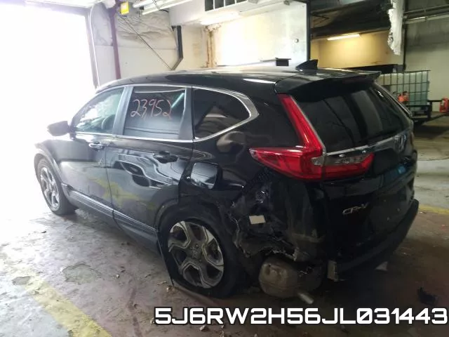5J6RW2H56JL031443 фото 4