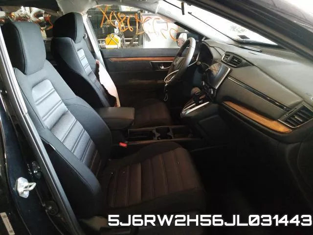 5J6RW2H56JL031443 фото 6