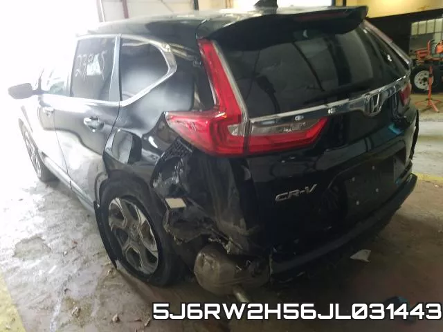 5J6RW2H56JL031443 фото 10