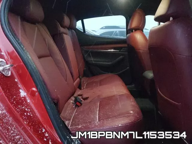 JM1BPBNM7L1153534 фото 5