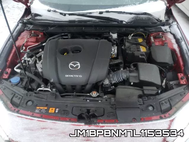 JM1BPBNM7L1153534 фото 6