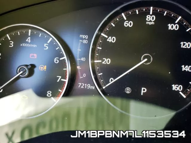 JM1BPBNM7L1153534 фото 7