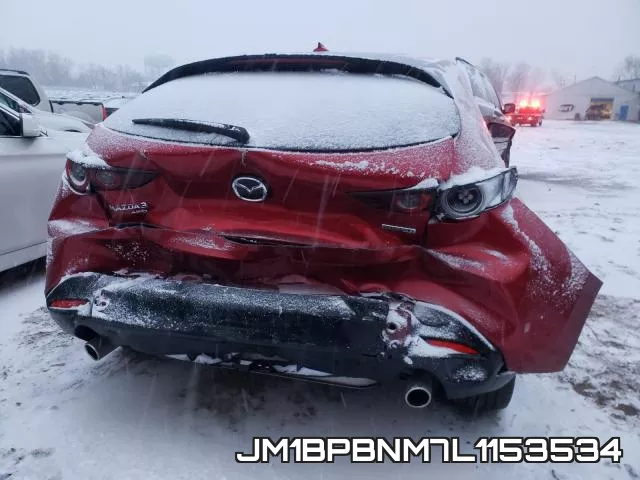JM1BPBNM7L1153534 фото 8