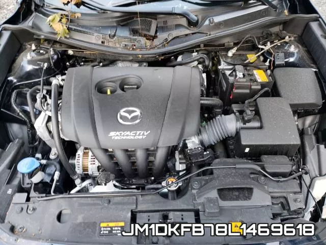 JM1DKFB78L1469618 фото 8