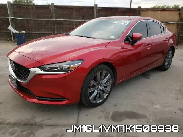 JM1GL1VM7K1508938 фото 2