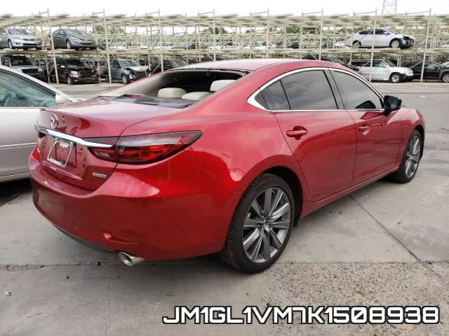 JM1GL1VM7K1508938 фото 4