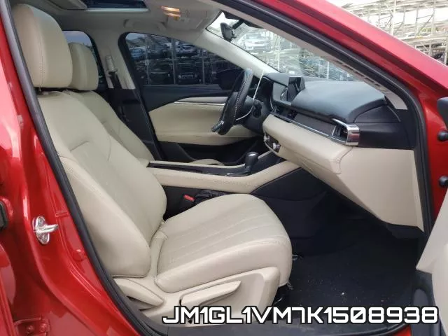 JM1GL1VM7K1508938 фото 5