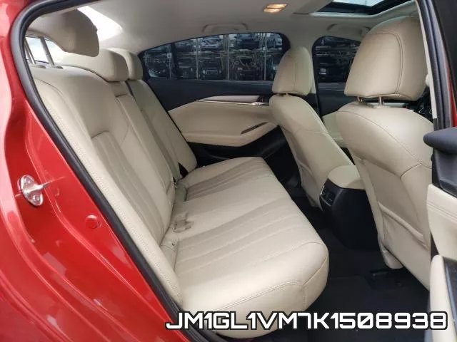 JM1GL1VM7K1508938 фото 6