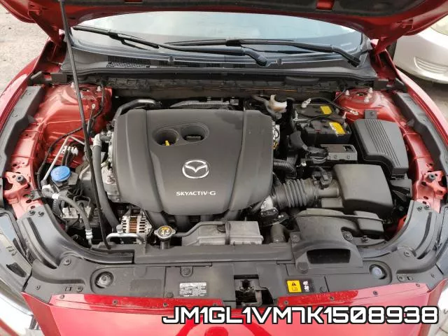 JM1GL1VM7K1508938 фото 7
