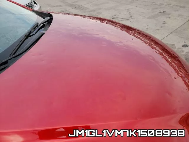 JM1GL1VM7K1508938 фото 8