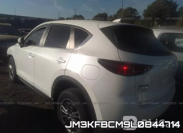JM3KFBCM9L0844714 фото 3