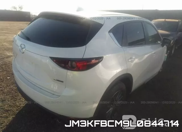 JM3KFBCM9L0844714 фото 4