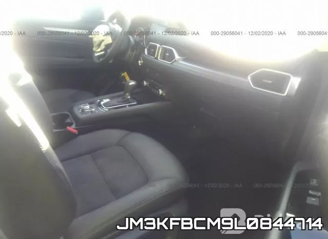 JM3KFBCM9L0844714 фото 5