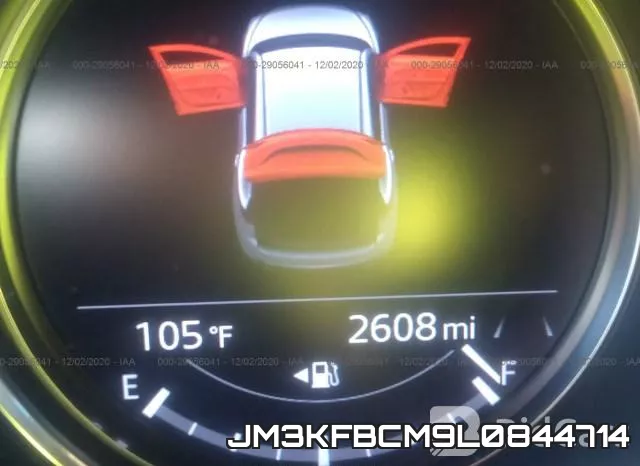 JM3KFBCM9L0844714 фото 7