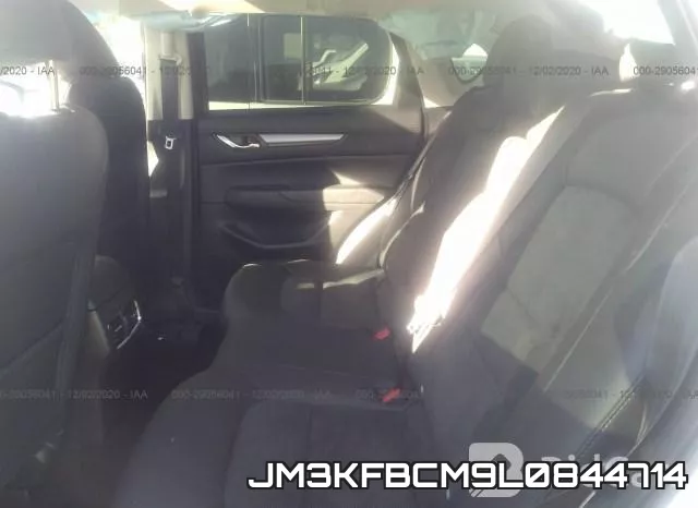 JM3KFBCM9L0844714 фото 8