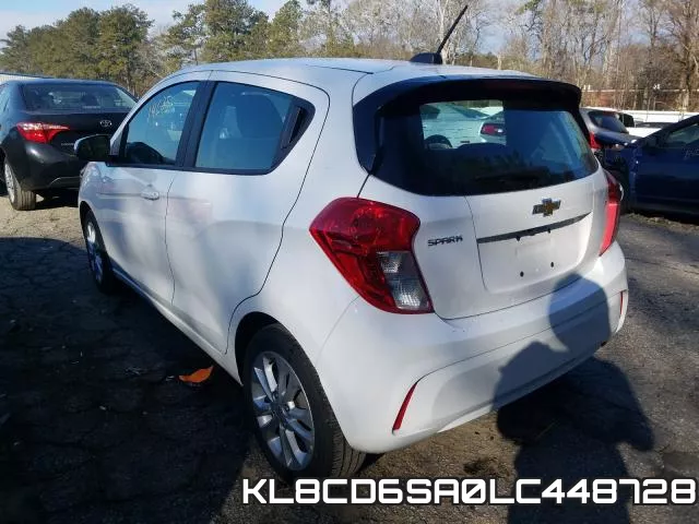 KL8CD6SA0LC448728 фото 4