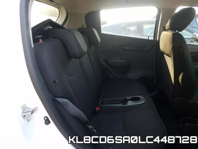 KL8CD6SA0LC448728 фото 6