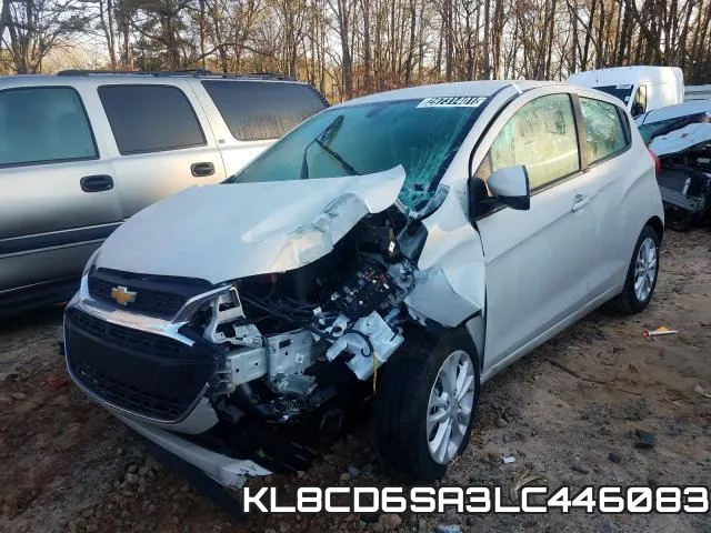 KL8CD6SA3LC446083 фото 3