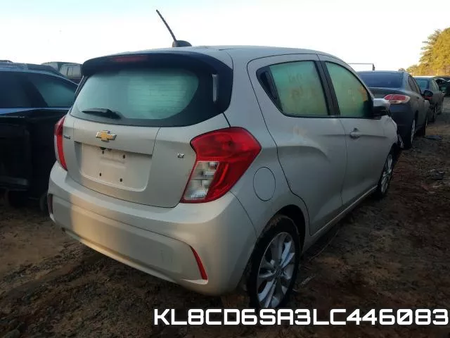 KL8CD6SA3LC446083 фото 4