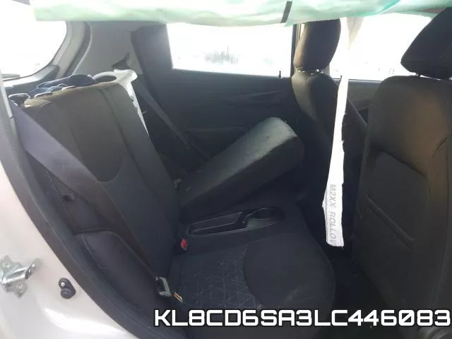 KL8CD6SA3LC446083 фото 6