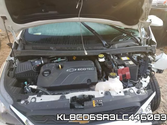 KL8CD6SA3LC446083 фото 7