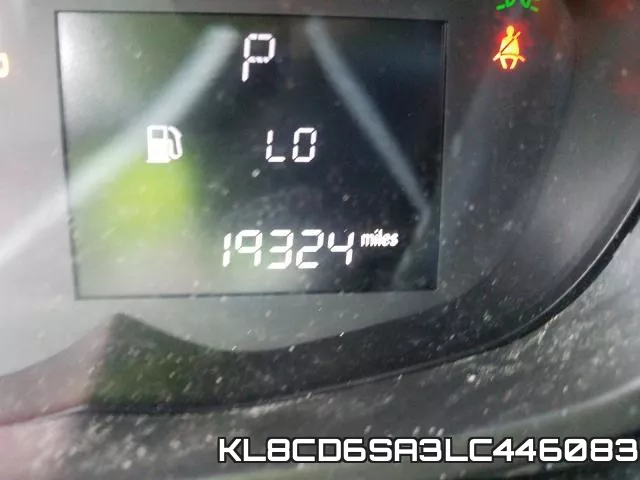 KL8CD6SA3LC446083 фото 8