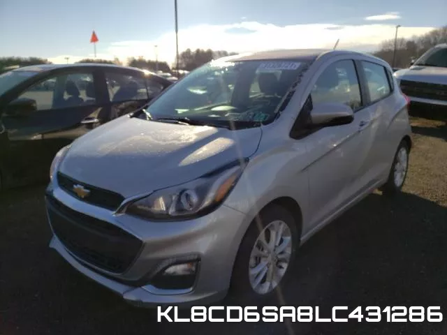 KL8CD6SA8LC431286 фото 3