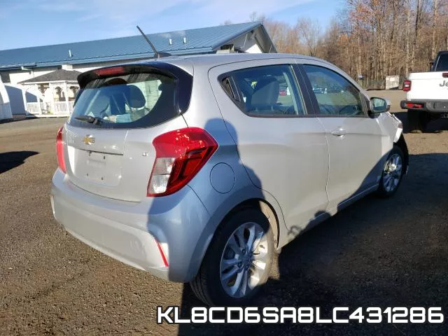 KL8CD6SA8LC431286 фото 5